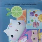 Koci Domek Gabi, lunchbox z przegródkami