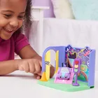 Koci Domek Gabi: Magiczne pomieszczenia do domku, pokój do zabaw z kicifurą