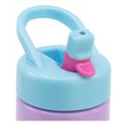 Koci Domek Gabi, Playground, bidon ze słomką, 420 ml