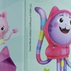 Koci Domek Gabi, skarbonka