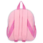 Koci Domek Gabi, The Party Starts Meow, plecak dla przedszkolaka, różowy