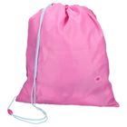 Koci Domek Gabi, The Party Starts Meow, worek sportowy, różowy