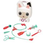 Koci Domek Gabi, zestaw małego lekarza, 8 elementów