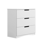 Kocot Kids, Classic, komoda, biała