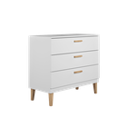 Kocot Kids, Kubi, komoda, biały