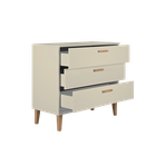 Kocot Kids, Kubi, komoda, kaszmir