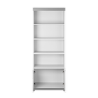 Kocot Kids, Tomi, regał, biały