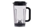 Kohersen, Blender próżniowy, VB1500, antracytowy
