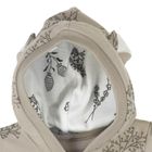 Kombinezon przejściowy dziewczęcy z kapturem, beżowy, Nicol