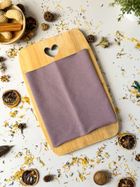 Komin dziecięcy, fioletowy, Iltom