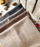 Komin dziecięcy, sweterkowy, grafitowy, Iltom