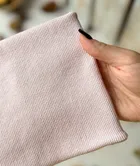 Komin dziewczęcy, różowy, Iltom