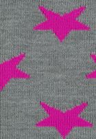 Komin dziewczęcy, szary, Tom Tailor