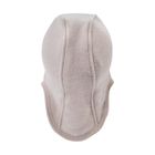 Kominiarka niemowlęca, wełniana, beżowa, Eevi