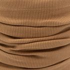 Komplet chłopięcy, Czapka, Komin, beżowy, Nicol