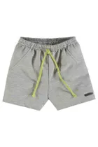 Komplet chłopięcy, T-shirt, Szorty, mix, Up Baby