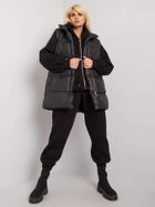 Komplet damski, czarny, Ex Moda