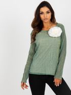 Komplet damski, mix, Lakerta