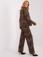 Komplet damski, mix, Lakerta