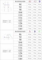 Komplet dziewczęcy, Sukienka, Bolerko, różowy, Nicol