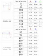Komplet dziewczęcy, T-shirt, Szorty, mix, Nicol