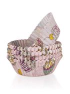 Komplet foremek, 8,7 cm, 100 szt.