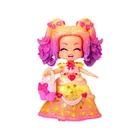 KookyLoos, Candy Land, Cupcake Dreams, zestaw z figurką