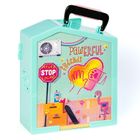 KookyLoos, Carla's Pop Up Pet Vet, zestaw z figurką
