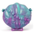 KookyLoos, Kooky Mermaids, Pearl, mini laleczka syrenka w torebce, zestaw
