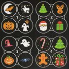 Koopman, projektor, rzutnik LED, wymienne klisze