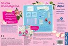 Kosmos, Studio Kosmetyczne, zestaw do tworzenia kosmetyków