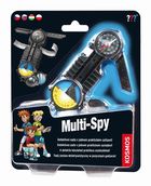 Kosmos, Trzej Detektywi, Multi-Spy, zestaw szpiega
