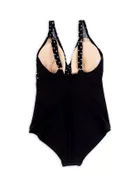 Kostium kąpielowy damski jednoczęściowy, mix, Mariss