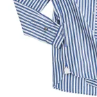 Koszula dziewczęca z długim rękawem, niebieska, Tom Tailor