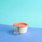 Koziol, miska z pokrywką, Nora Box, 700 ml