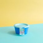 Koziol, miska z pokrywką, Nora Box, 700 ml