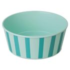 Koziol, Nora, miska z pokrywką, sweet green, 1.3 l