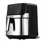 Kraft&dele, frytownica beztłuszczowa, air fryer, 8l, 1850W, KD-4101