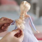 Kraina Lodu 2, Elsa - Magiczna przemiana, lalka z akcesoriami