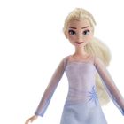 Kraina Lodu 2, Elsa i Nokk, zestaw z lalką i figurką