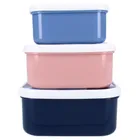 Kraina Lodu 2, Fresh Bites, lunchbox 3w1