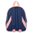 Kraina Lodu 2, Louder Than Love, plecak dla przedszkolaka, niebieski