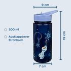 Kraina Lodu, Aero, bidon, 500 ml