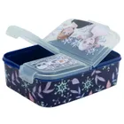 Kraina Lodu, Snowy Tale, lunchbox z przegródkami
