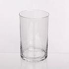 Krosno Glass, 6 szklanek do herbaty, 250 ml