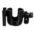 Kruzzel, uchwyt do wózka 2w1