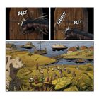 Książęca Wola. Tom 1. Legendy chomiczków z Kijowa