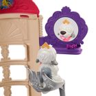 Księżniczki Disneya, Pałac zwierzątek, zestaw do zabawy bez lalek