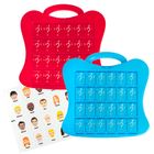 Kto jest kim, gra familijna