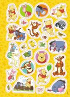 Kubuś i przyjaciele. 100 dni zabawy